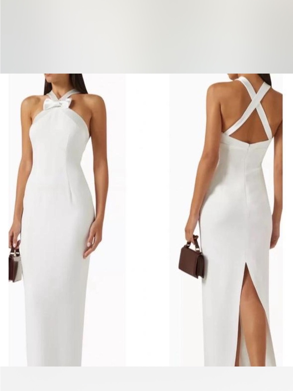 Sau Lee Eloise Gown